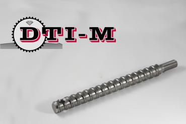 Kordelgewindestange | DTI-M